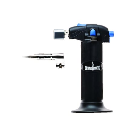 BERNZOMATIC Micro Torch Kit 3In1 330194